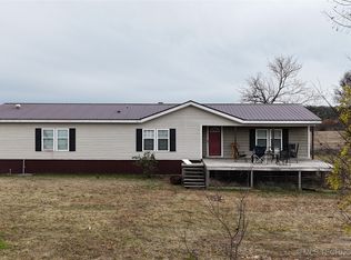 12013 NE Highway 270, Red Oak, OK 74563