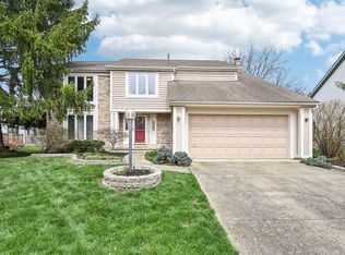 1502 Markland St, Columbus, OH 43235