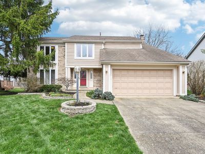 1502 Markland St, Columbus, OH, 43235
