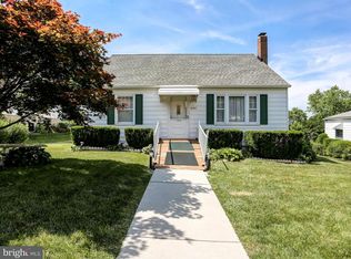 8180 Park Dr, Harrisburg, PA 17111