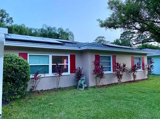 2263 Curtis Dr S, Clearwater, FL 33764
