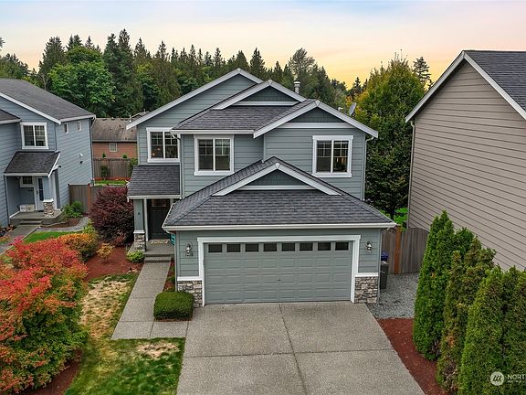 3rd image of 1418 78th Drive SE