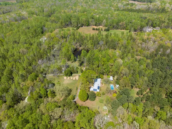 9419 Theresa Ln, Rougemont, NC 27572