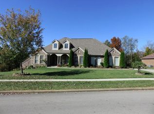 511 White Tail Run, Somerset, KY 42503