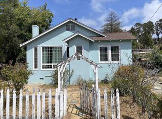 5133 La Honda Rd, El Sobrante, CA 94803