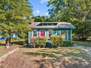 630 Prospect St, Shreveport, LA 71104