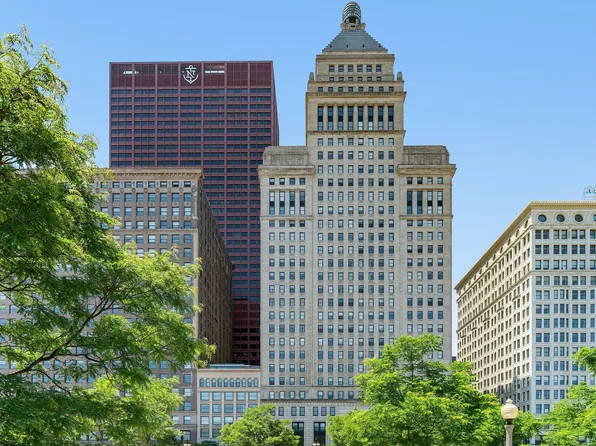 310 S Michigan Ave Unit 1100, Chicago, IL 60604