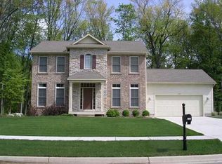 6737 Mulderstraat, Grand Ledge, MI