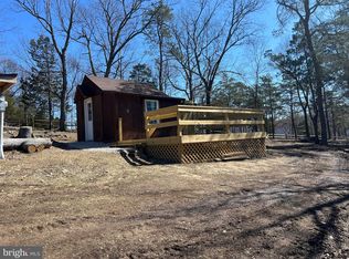 47 Whitetail Ridge Rd, Burlington, WV 26710