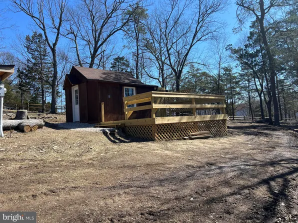 47 Whitetail Ridge Rd, Burlington, WV 26710