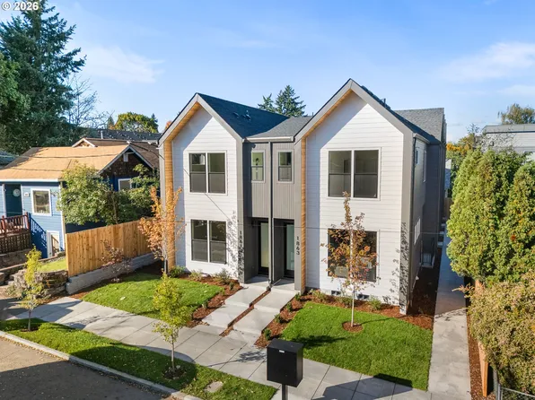 1865 SE Tacoma St #3, Portland, OR 97202