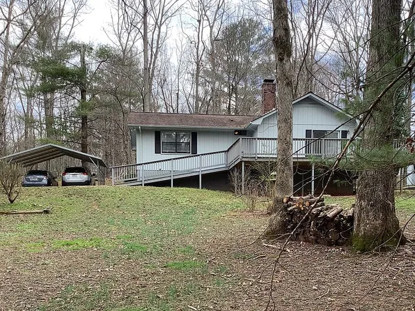 117 Town Creek Vw, Blairsville, GA 30512