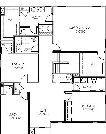 3rd image of 920 Stonehaven Dr