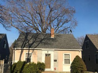 5717 26th Ave S, Minneapolis, MN 55417