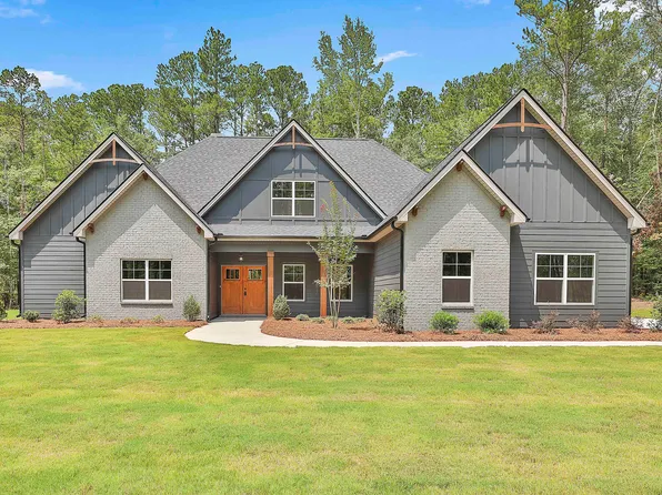 135 Old Mill Way #4, Senoia, GA 30276