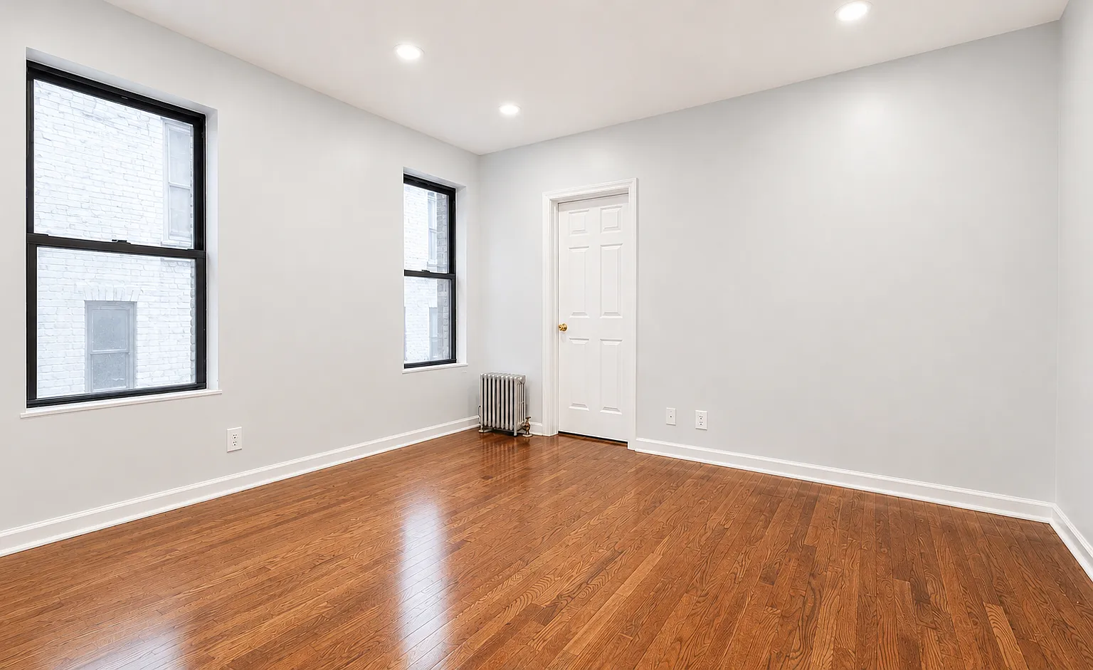 509 West 174th Street — Photo 2