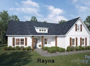 9749 Bethel Church Rd, Locust, NC 28097