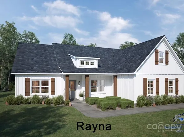 9749 Bethel Church Rd, Locust, NC 28097