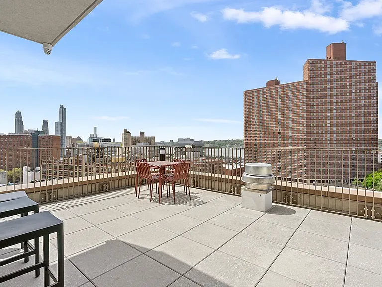 521 W 134th St #5D — Photo 14