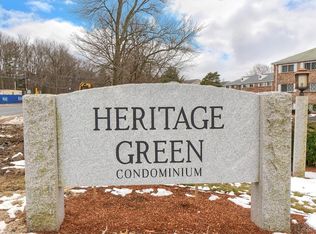 50 Fernview Ave APT 5, North Andover, MA 01845