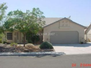 5209 Sun Gem Ct, Las Vegas, NV 89130