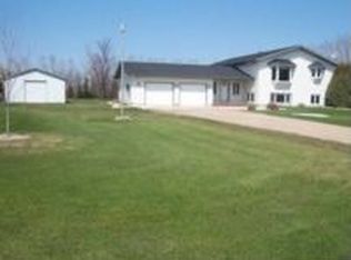 7317 Ponderosa Dr, Horace, ND 58047