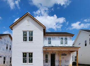 4119 Yeats Ave, Matthews, NC 28105