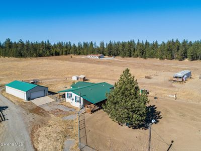 45 Battle Dr, Blanchard, ID, 83804