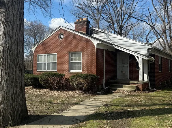 18485 Salem St, Detroit, MI 48219