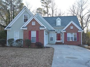 104 Northridge Dr, Macon, GA