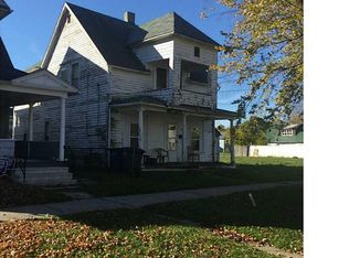 293 Walbridge Ave, Toledo, OH 43609