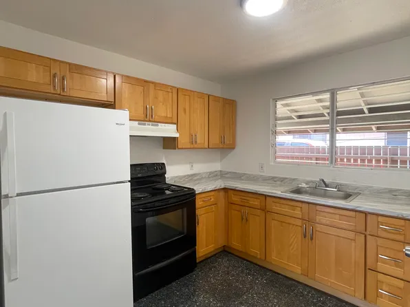 84-1111 Lahaina St APT A, Waianae, HI 96792