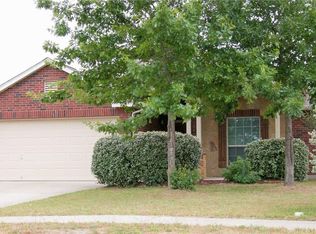 602 Red Bud Cv, Leander, TX 78641