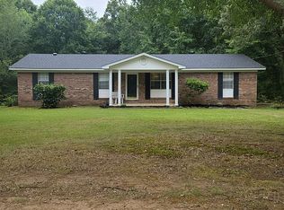 441 County Road 760, Corinth, MS 38834