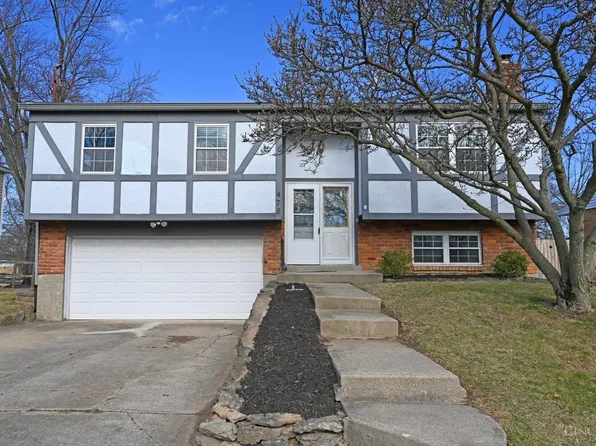472 Grandin Ave, Cincinnati, OH 45246