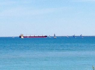 4916 Lakeshore Rd, Fort Gratiot, MI 48059