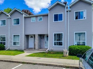 488 Grey St #29, Brantford, ON N3S7S6