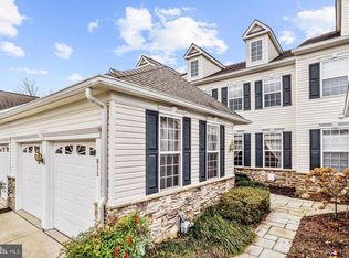 811 Quartz Flake Ct, Odenton, MD 21113