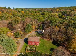 33 River Rd, Chatham, NY 12037