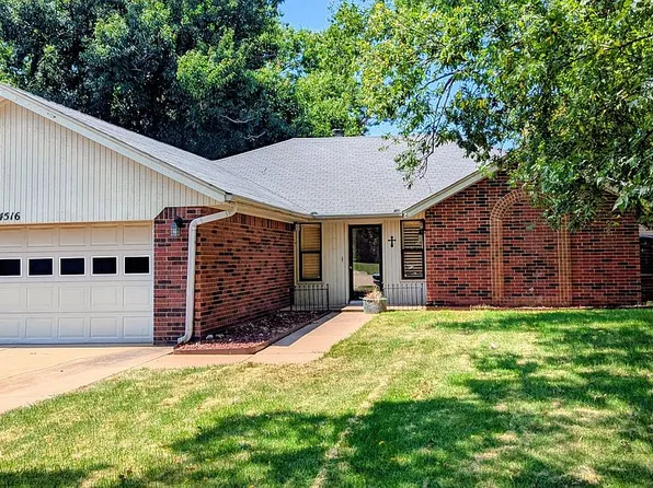 4516 N Brookside Ct, Stillwater, OK 74075