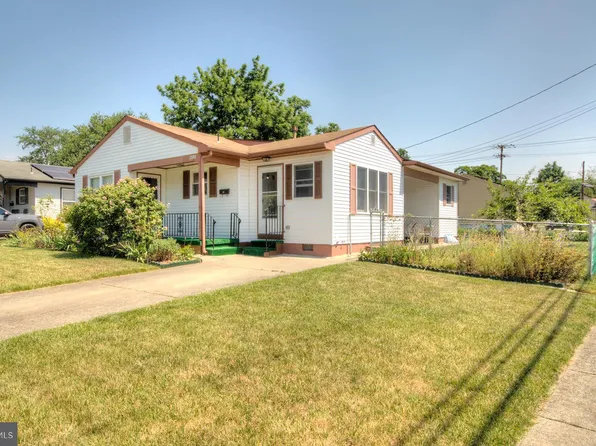 2140 Penn St, Pennsauken, NJ 08110