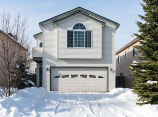 11018 Solitude Cir, Anchorage, AK 99515