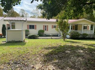 260 Sunrise Acres Rd, Stokesdale, NC 27357