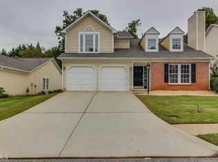 2870 White Blossom Ln, Suwanee, GA 30024