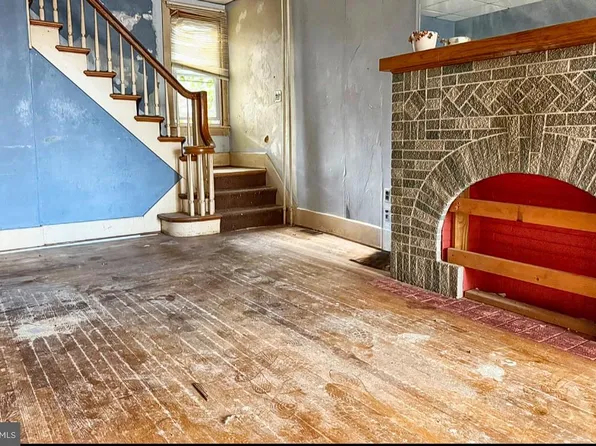 115 N Marshall St, Shamokin, PA 17872