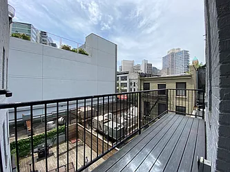 Rented by Zjama Realty Corp