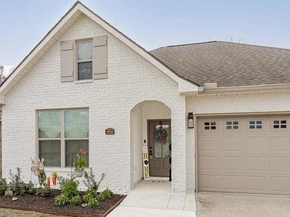 4643 Belle Vue Dr, Addis, LA 70710