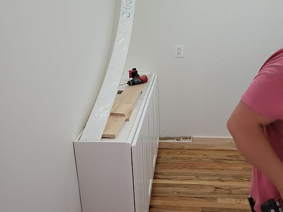 5th image of 1338 Willoughby Ave APT 2B