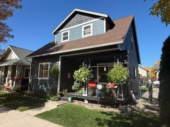4410 Bordeaux Blvd, Missoula, MT 59808