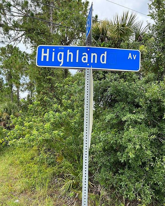 1st image of 415 HIGHLAND AVENUE LOT 7